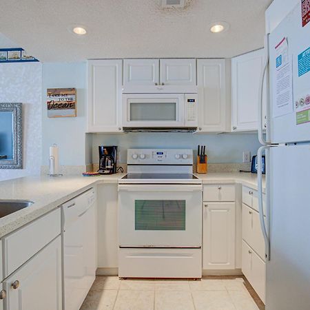 St Regis 3302 Daire North Topsail Beach Dış mekan fotoğraf