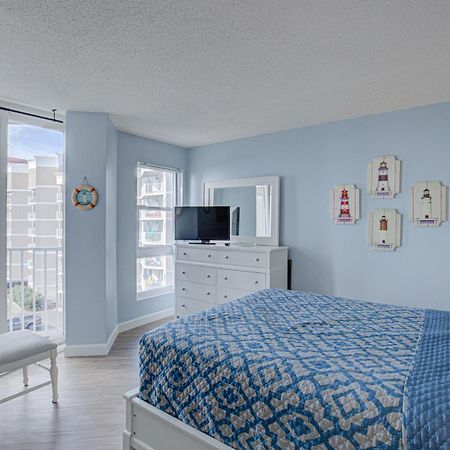 St Regis 3302 Daire North Topsail Beach Dış mekan fotoğraf