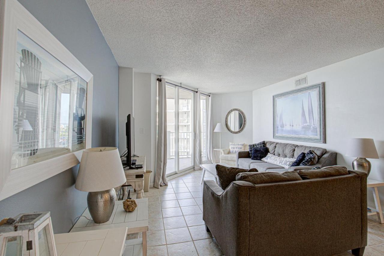 St Regis 3302 Daire North Topsail Beach Dış mekan fotoğraf