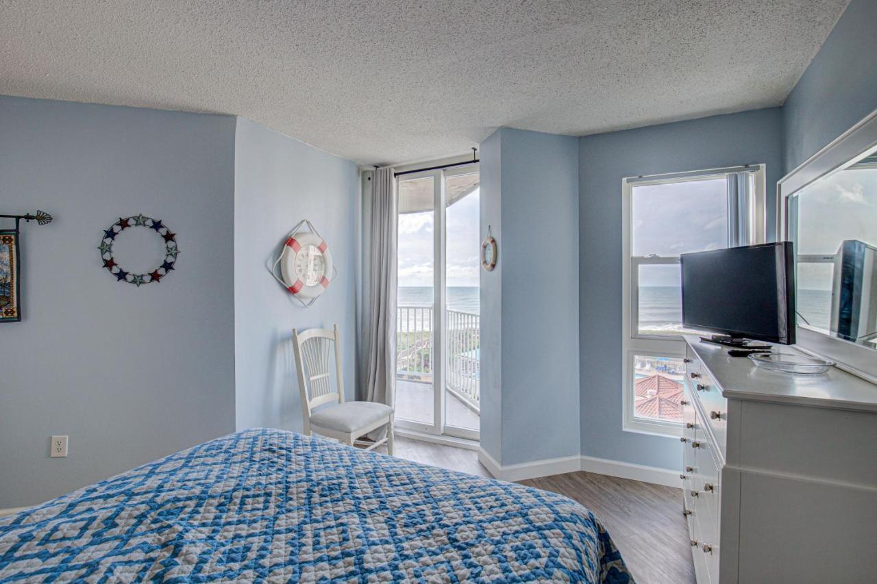 St Regis 3302 Daire North Topsail Beach Dış mekan fotoğraf