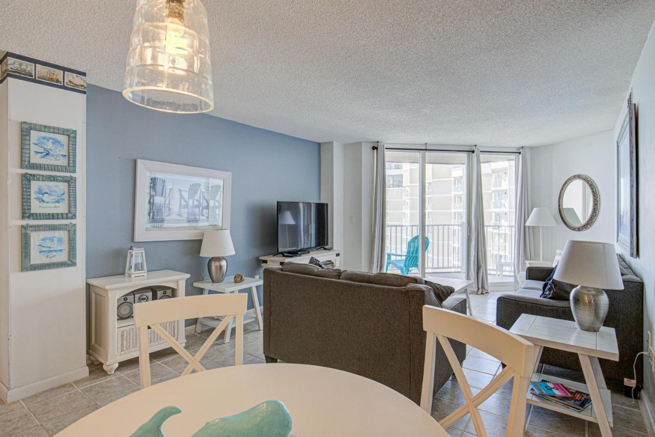 St Regis 3302 Daire North Topsail Beach Dış mekan fotoğraf