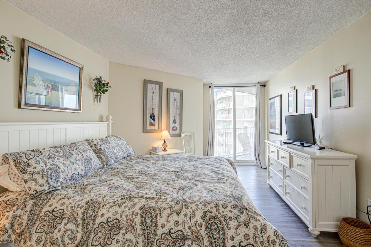 St Regis 3302 Daire North Topsail Beach Dış mekan fotoğraf