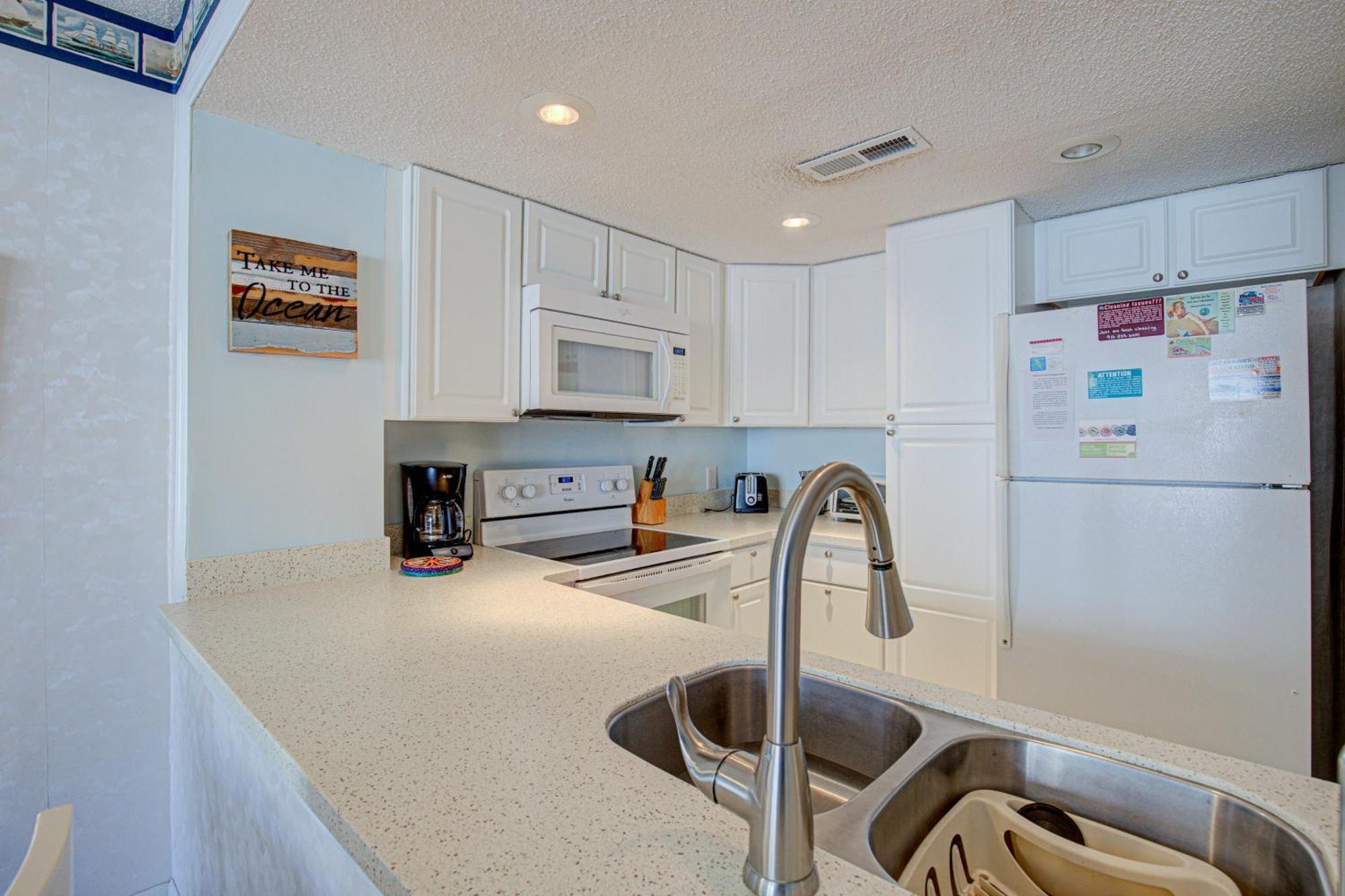 St Regis 3302 Daire North Topsail Beach Dış mekan fotoğraf