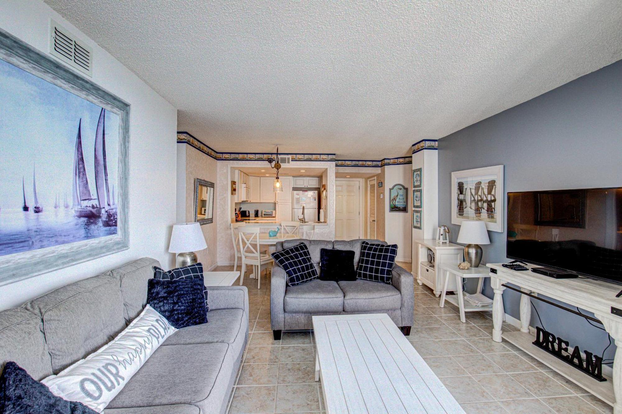 St Regis 3302 Daire North Topsail Beach Dış mekan fotoğraf