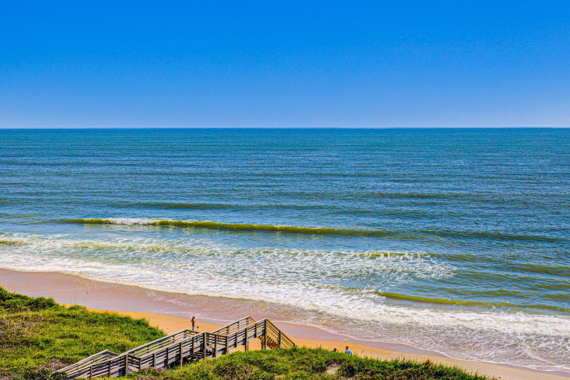 St Regis 3302 Daire North Topsail Beach Dış mekan fotoğraf