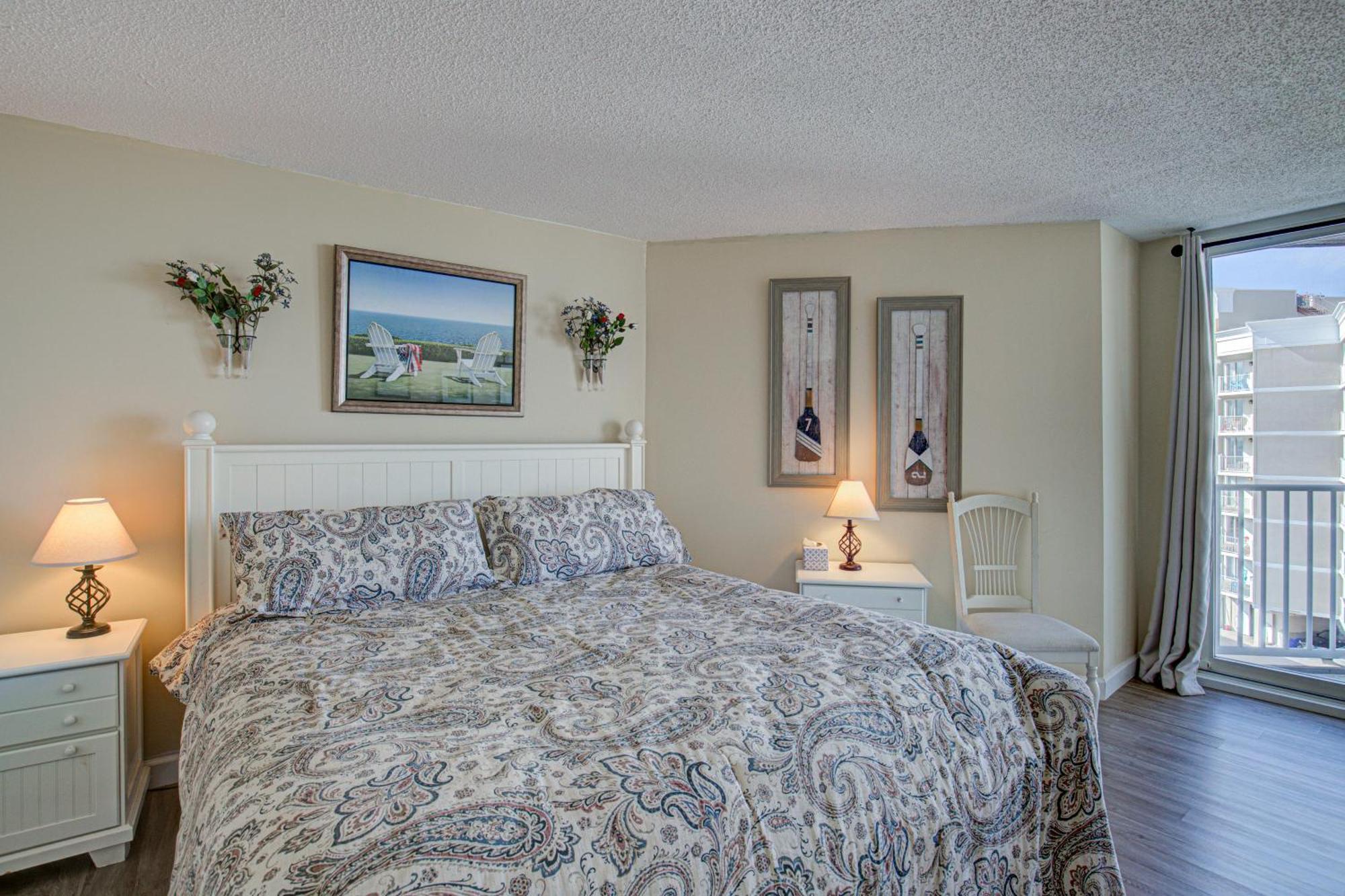 St Regis 3302 Daire North Topsail Beach Dış mekan fotoğraf